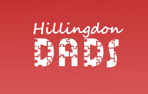 Hillingdon DADS new name and website update